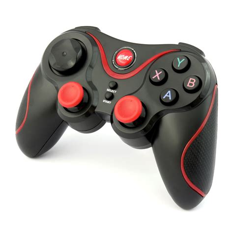 Joystick android PenalbaWeb.com