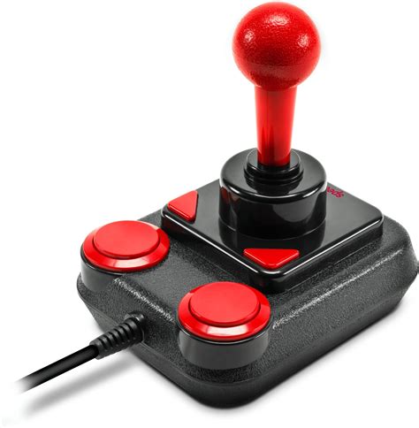 Joystick arcade usb PenalbaWeb.com
