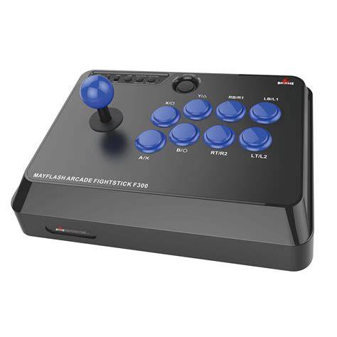 Joystick arcade xbox 360 PenalbaWeb.com