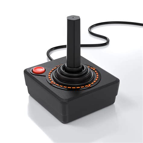 Joystick atari PenalbaWeb.com