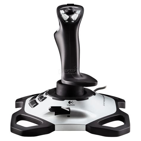 Joystick extreme 3d pro PenalbaWeb.com