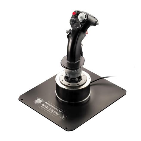 Joystick hotas PenalbaWeb.com