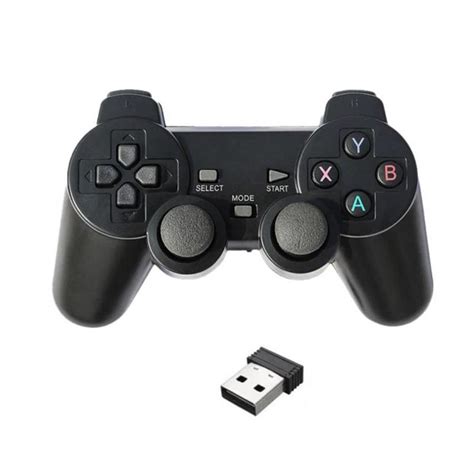 Joystick inalambrico PenalbaWeb.com