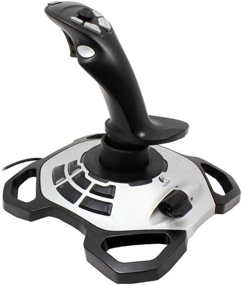 Joystick mac PenalbaWeb.com