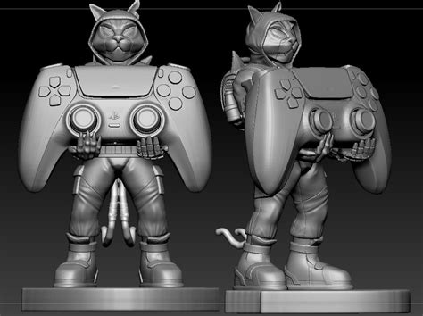 Joystick movil PenalbaWeb.com