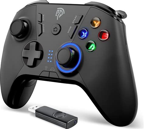 Joystick para pc PenalbaWeb.com