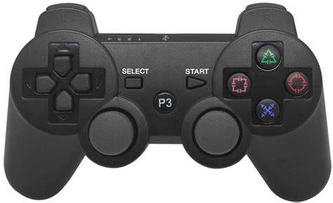 Joystick ps3 PenalbaWeb.com