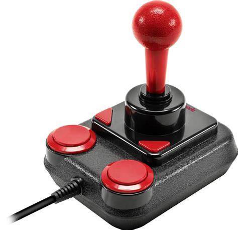 Joystick usb PenalbaWeb.com