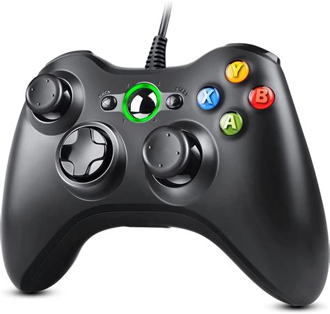 Joystick xbox 360 PenalbaWeb.com