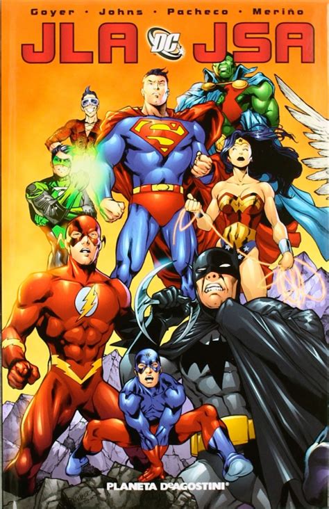 Jsa planeta PenalbaWeb.com