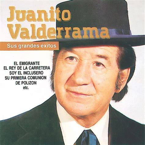 Juanito valderrama PenalbaWeb.com
