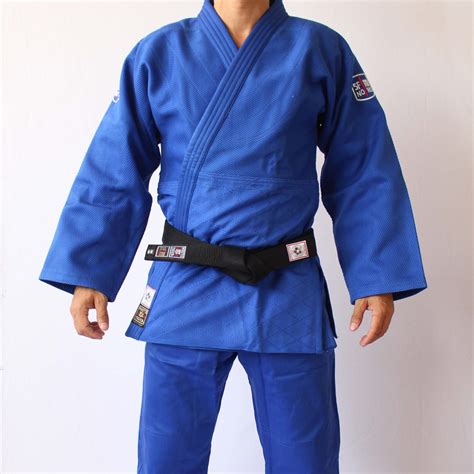 Judogi PenalbaWeb.com