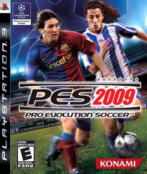 Juego 2009 PenalbaWeb.com