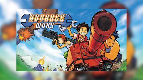 Juego advance PenalbaWeb.com