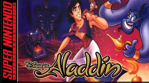 Juego aladdin PenalbaWeb.com