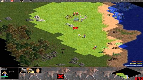 Juego antiguo pc PenalbaWeb.com