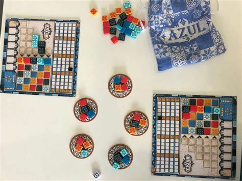 Juego azul PenalbaWeb.com