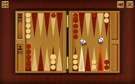 Juego backgammon PenalbaWeb.com