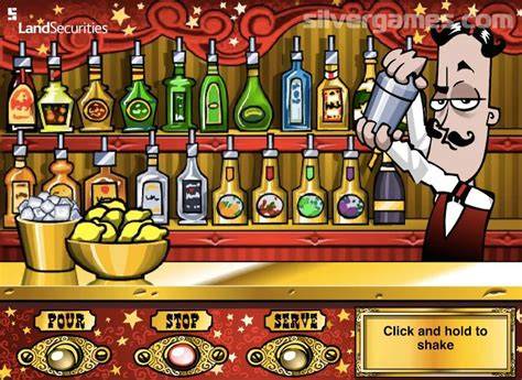 Juego bar PenalbaWeb.com