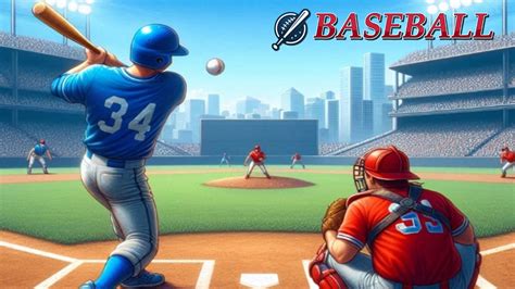 Juego baseball PenalbaWeb.com