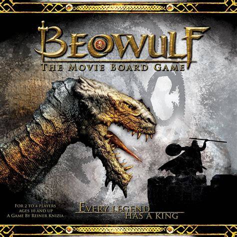Juego beowulf PenalbaWeb.com