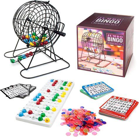 Juego bingo PenalbaWeb.com