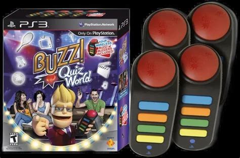 Juego buzz ps3 PenalbaWeb.com