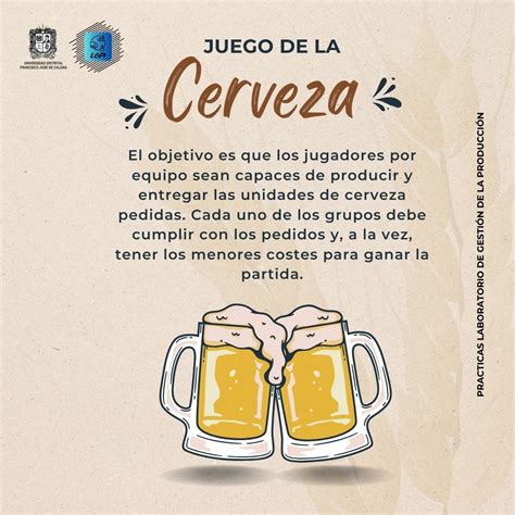 Juego cerveza PenalbaWeb.com