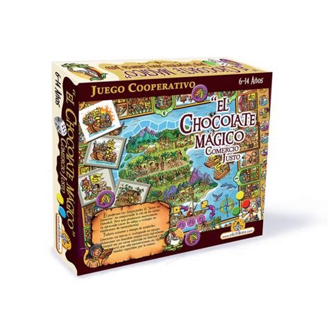 Juego chocolate PenalbaWeb.com