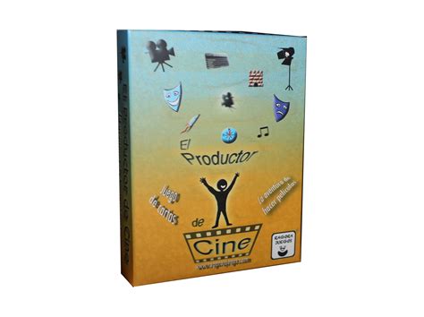 Juego cine PenalbaWeb.com