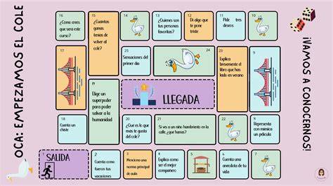 Juego clase PenalbaWeb.com