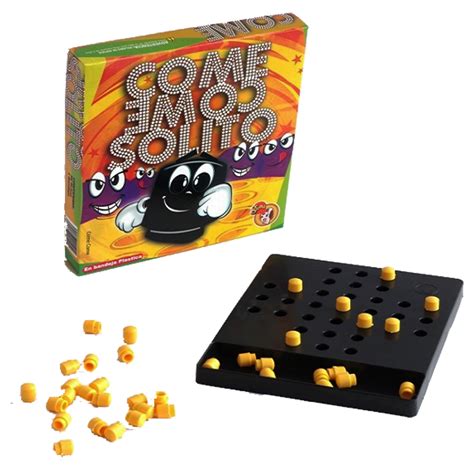 Juego come PenalbaWeb.com