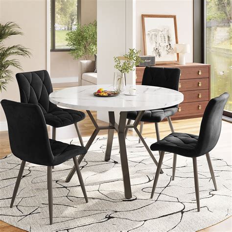 Juego comedor sillas PenalbaWeb.com