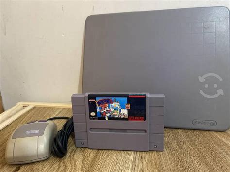 Juego completo snes PenalbaWeb.com