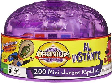 Juego cranium PenalbaWeb.com