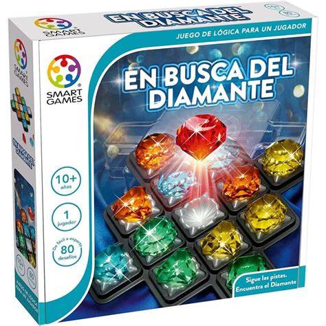 Juego diamante PenalbaWeb.com