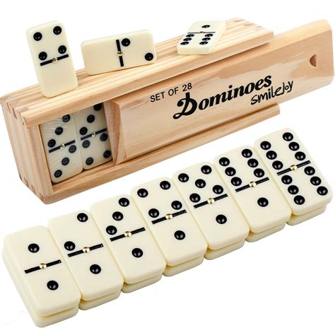 Juego domino PenalbaWeb.com