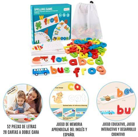 Juego educativo interactivo PenalbaWeb.com