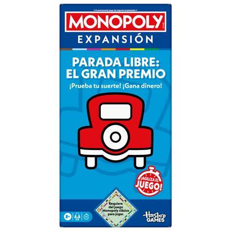 Juego expansion PenalbaWeb.com