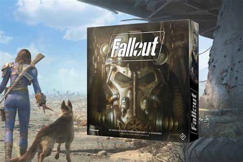 Juego fallout PenalbaWeb.com