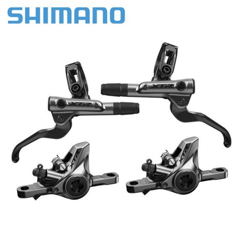 Juego frenos shimano xtr PenalbaWeb.com