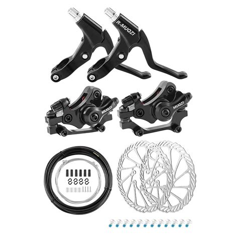 Juego frenos PenalbaWeb.com