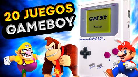 Juego gb PenalbaWeb.com