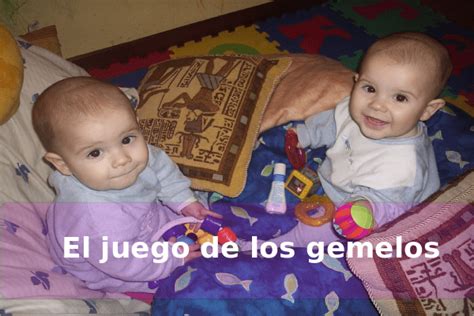 Juego gemelos PenalbaWeb.com