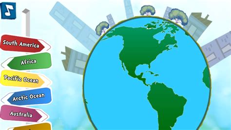 Juego geografia PenalbaWeb.com