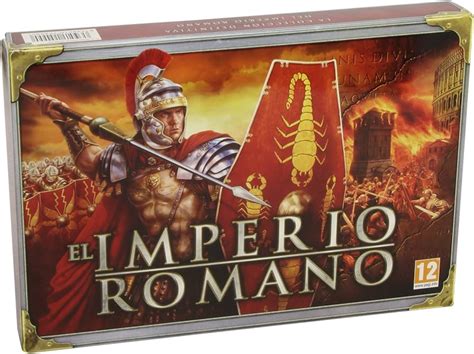 Juego imperio PenalbaWeb.com