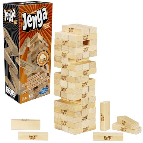Juego jenga PenalbaWeb.com