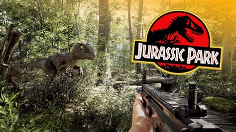 Juego jurassic park PenalbaWeb.com