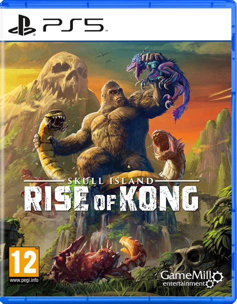 Juego king kong PenalbaWeb.com