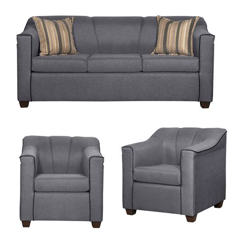 Juego living PenalbaWeb.com